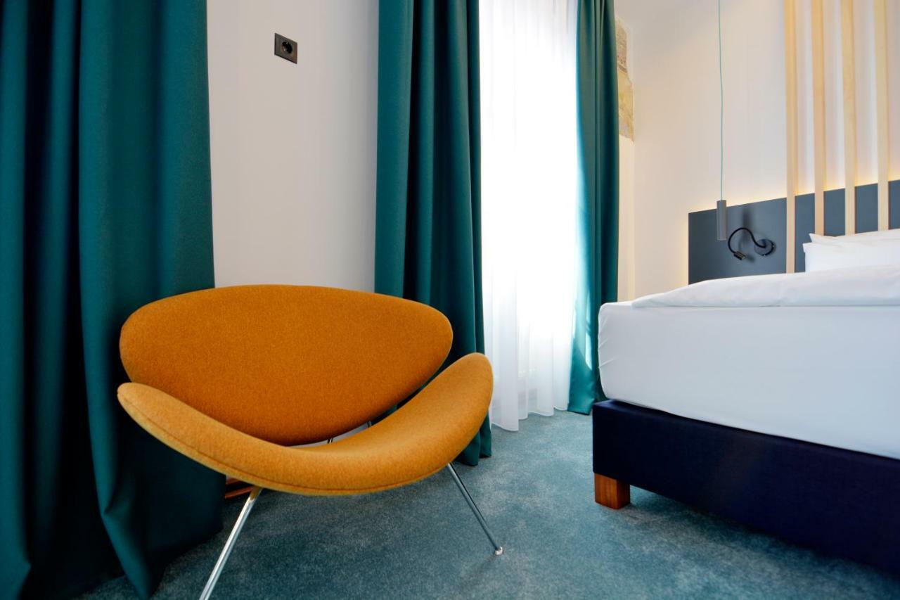 Kleines Hotel ซีบิว ภายนอก รูปภาพ