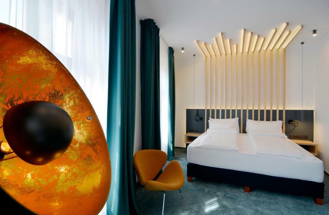Kleines Hotel ซีบิว ภายนอก รูปภาพ